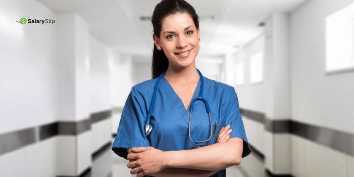 BSC Nursing Salary in India 2025, Per Month, Scope, Job Profile