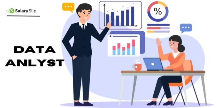 Data Anlyst salary Data Anlyst salary