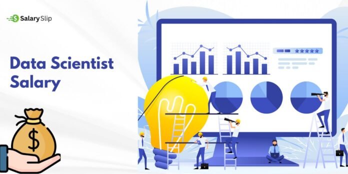Data Scientist Salary Data Scientist Salary