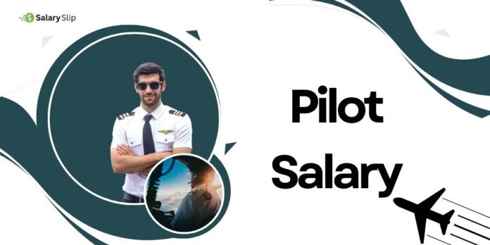 Pilot Salary Pilot Salary