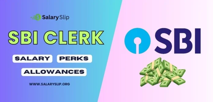 SBI-clerk-salary sbi Clerk salary 2024