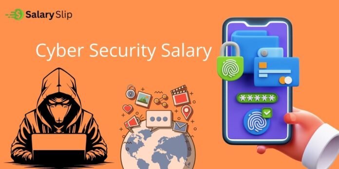 Cyber Security Salary Cyber Security Salary