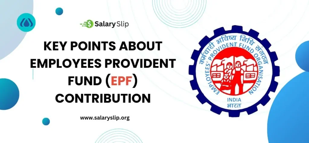 Employees Provident Fund EPF