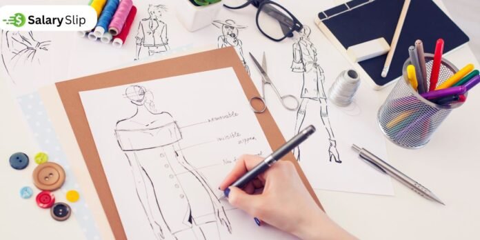 Fashion Designer Salary Average Fashion Designer Salary in India, 2025| Jobs & Career