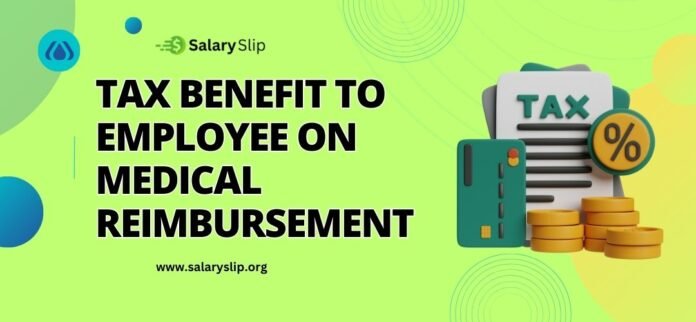 Medical Reimbursement