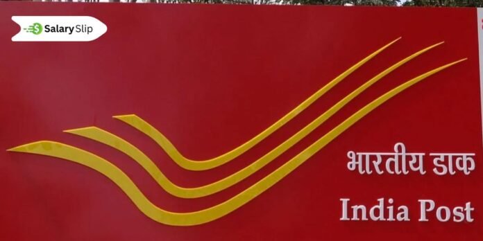 india post gds Salary India Post GDS Salary