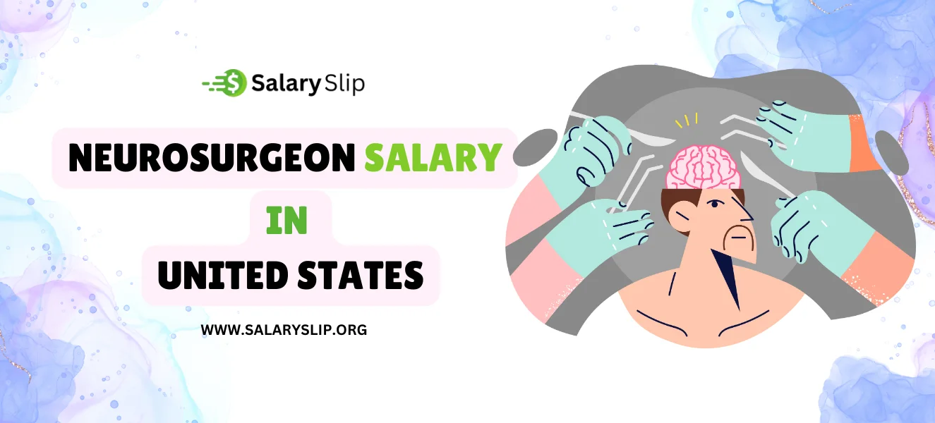 Average Neurosurgeon Salary in the United States in 2025