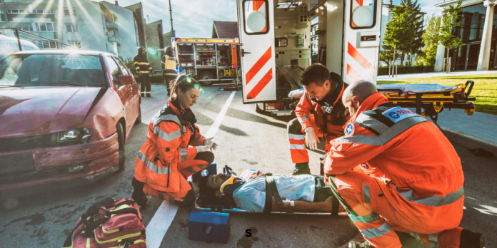Average Paramedic Salary in the United States 2025, Career Goals and Skill Development