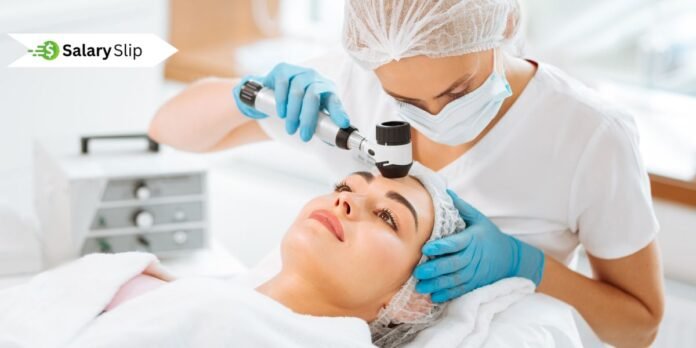 Dermatologist Salary