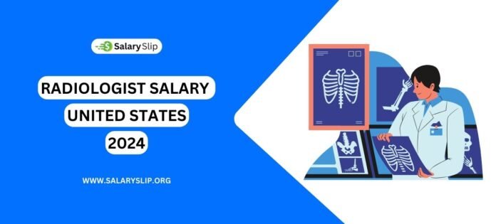 Radiologist Salary In United States Radiologist Salary In United States