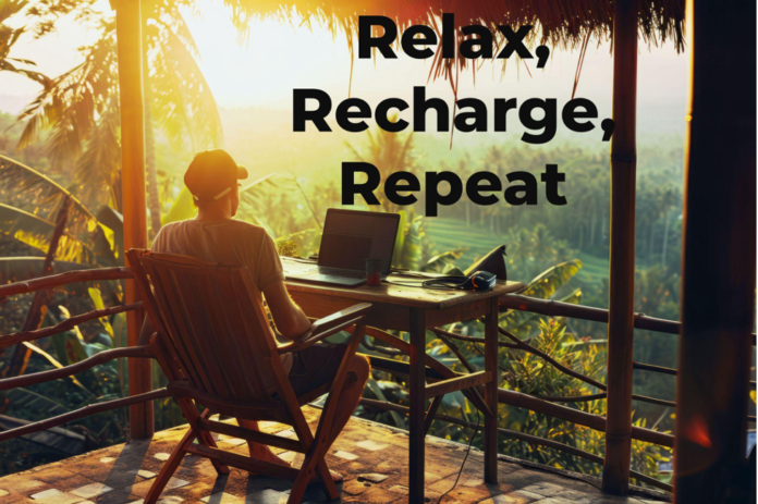 5 Relaxing Pastimes to Unwind After a Long Workweek