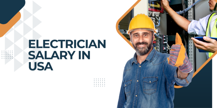 Electrician Salary US Guide: How Much Do Electricians Make in 2024?