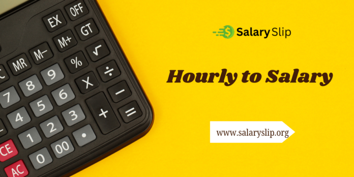 Hourly to Salary United States: How to Calculate and Make the Transition