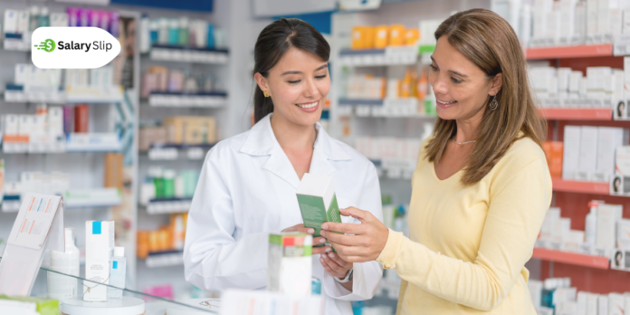 Pharmacy Technician Salary United States Breakdown: Average, Highest-Paying Cities, and Trends