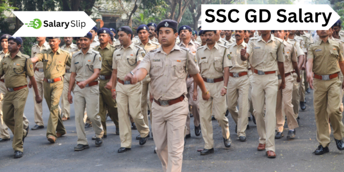 Exclusive Guide on SSC GD Salary After 5 Years, Job Profile, Salary Structure, Allowances, and More