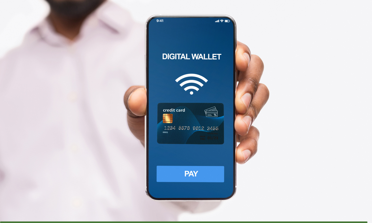 How to Ensure Security in eWallet Applications - salaryslip