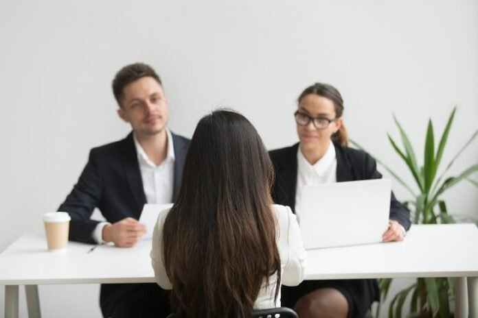 The Impact of Virtual Interview Platforms