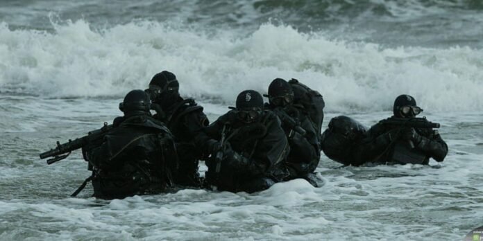How to Become Marcos Commando How to Become Marcos Commando