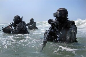 How to Become Marcos Commando: Qualification, Height, Uniform and Salary