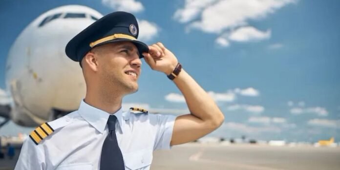 How to Become a Pilot in India