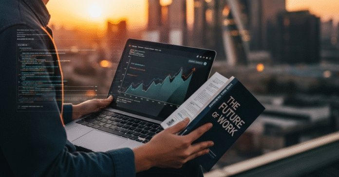 How Continuous Learning Can Triple Your Job Opportunities in 2025 How Continuous Learning Can Triple Your Job Opportunities in 2025