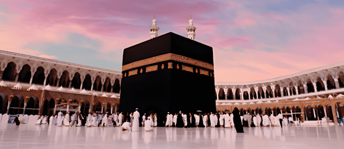 Is It Safe To Book Umrah Packages London Online (1) Is It Safe To Book Umrah Packages London Online?