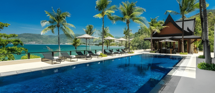Top Resorts with Kids Clubs in Phuket Top Resorts with Kids Clubs in Phuket