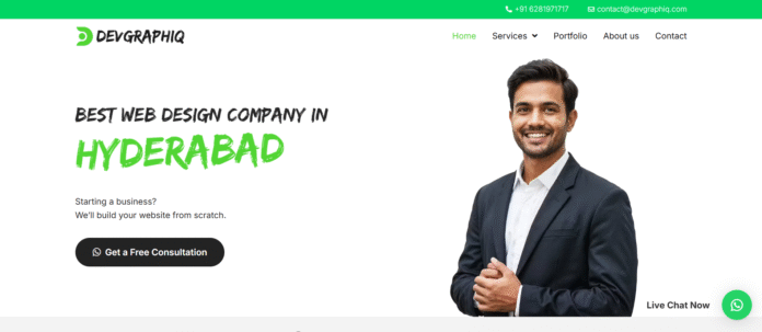 Web Design Companies in Hyderabad Web Design Companies in Hyderabad