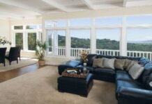 Bringing Natural Light Into Your Home With Modern Windows And Doors