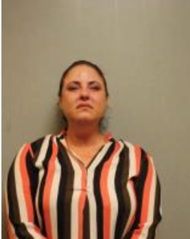 Katie Lewis Dallas Attorney DUI