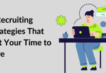 7 Hiring Strategies That Cut Your Time To Hire In Half 7 Recruiting Strategies That Cut Your Time to Hire