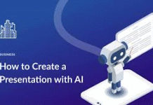 The Future is Now: Mastering AI Presentation Tools for High-Impact Delivery AI Presentation Software