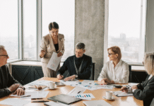 Business Strategy Consulting in Portland: How Local Insight Shapes Smarter Growth Business Strategy Consulting in Portland