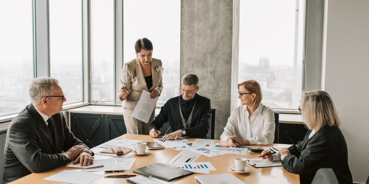 Business Strategy Consulting in Portland: How Local Insight Shapes Smarter Growth