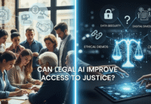 Can Legal AI Improve Access to Justice? Opportunities and Challenges Can Legal AI Improve Access to Justice