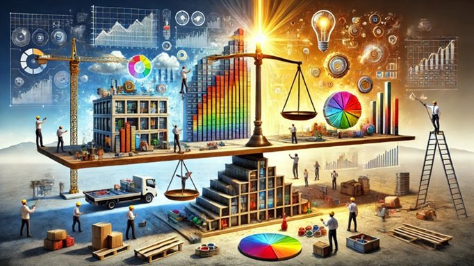 When KPIs Kill Creativity And When KPIs Save The Budget