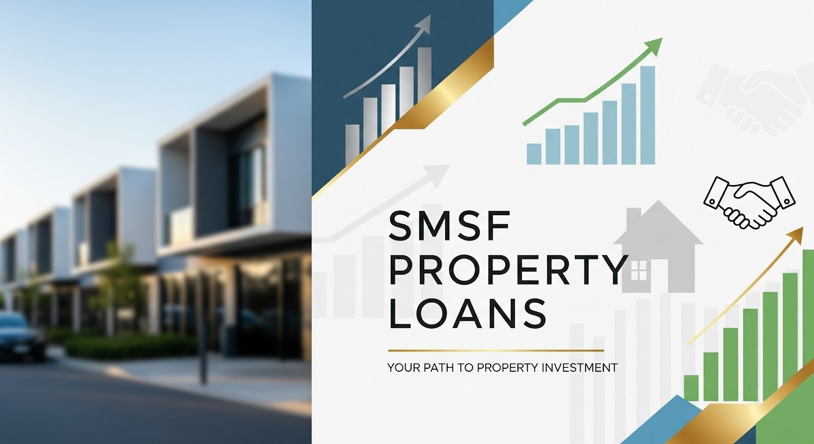 SMSF Property Loans: 9 Critical Financial Numbers You Must Know for Approval