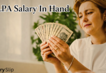 3 LPA Salary In Hand: How Much You Get Per Month After Taxes in India 3 LPA Salary In Hand