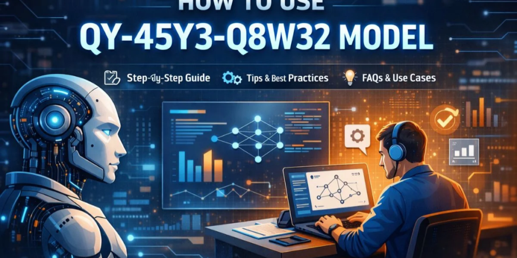 Is qy-45y3-q8w32 good for gaming?