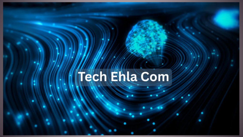 How Tech Ehla Com Helps Professionals and Businesses