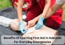 Benefits Of Learning First Aid In Adelaide For Everyday Emergencies Benefits Of Learning First Aid In Adelaide For Everyday Emergencies