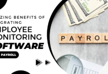 Amazing Benefits Of Integrating Employee Monitoring Software With Payroll Amazing Benefits Of Integrating Employee Monitoring Software With Payroll