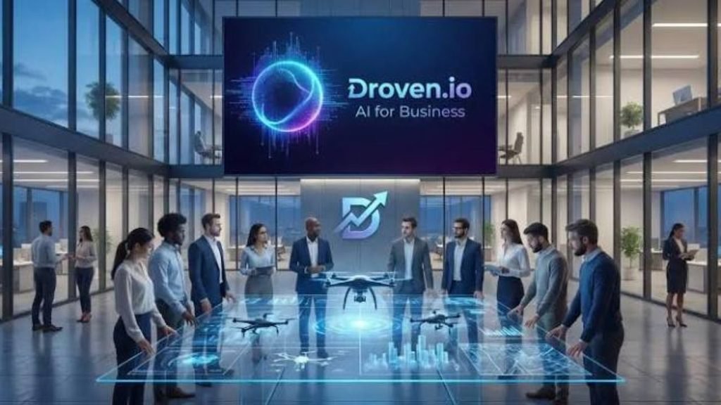 Droven.io