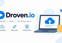 Droven.io: A Complete Guide to AI, Technology, Digital Transformation and Future Tech Droven.io