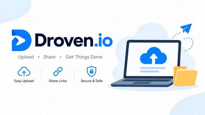 Droven.io