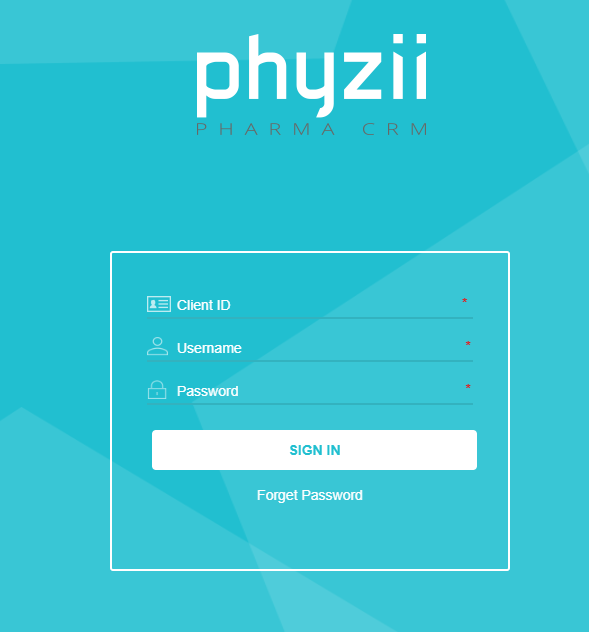 Phyzii Com Login